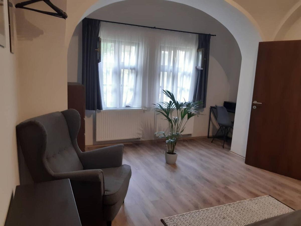 5Churches Apartment 기오르 외부 사진